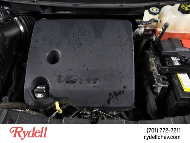 2020 Buick Enclave Avenir