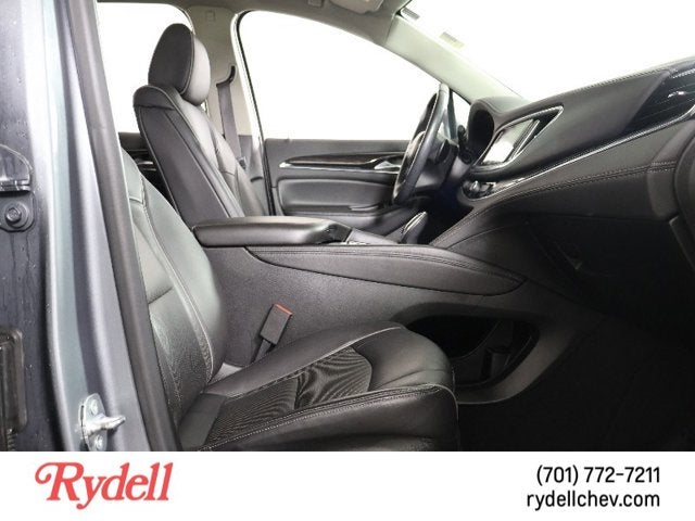 2020 Buick Enclave Avenir