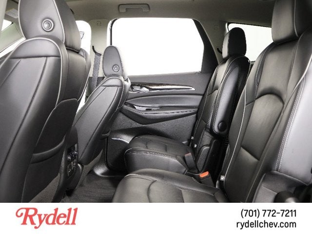 2020 Buick Enclave Avenir