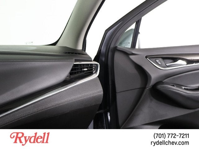 2020 Buick Enclave Avenir