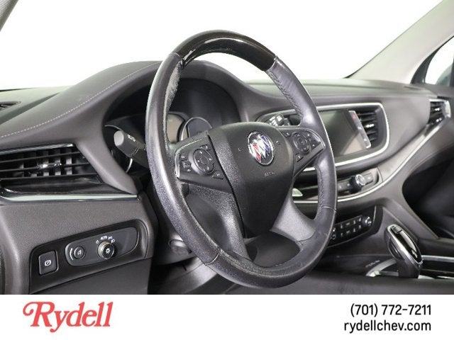 2020 Buick Enclave Avenir