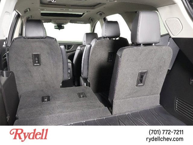 2020 Buick Enclave Avenir