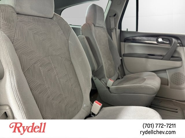 2015 Buick Enclave Convenience