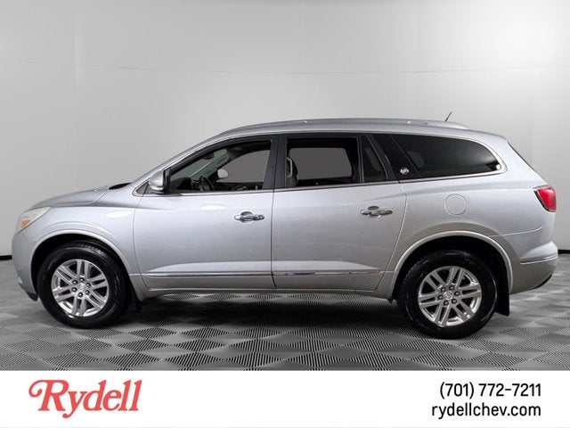 2015 Buick Enclave Convenience