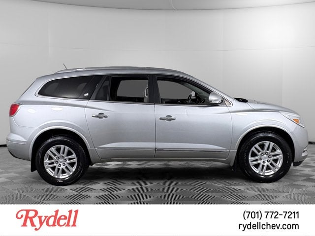 2015 Buick Enclave Convenience