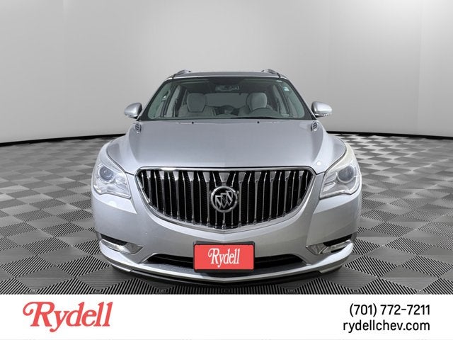 2015 Buick Enclave Convenience