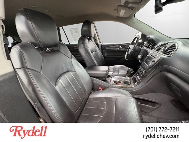 2014 Buick Enclave Leather