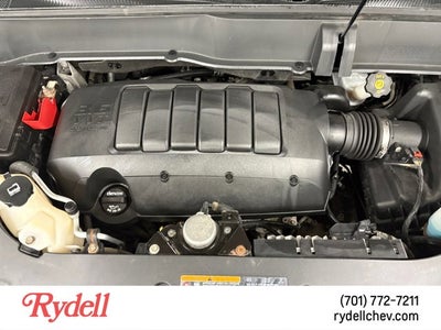 2014 Buick Enclave Leather