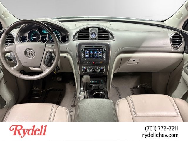 2017 Buick Enclave Premium