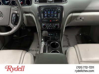 2017 Buick Enclave Premium