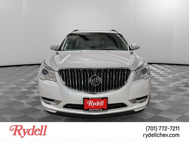 2017 Buick Enclave Premium