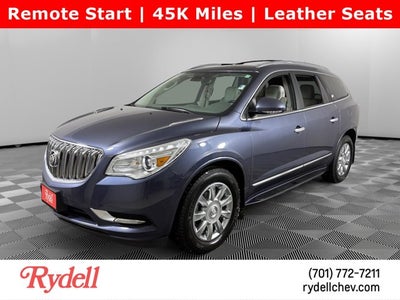 2014 Buick Enclave Premium