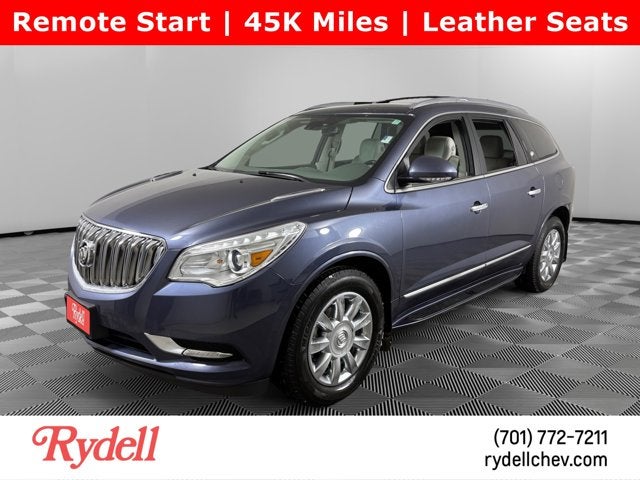2014 Buick Enclave Premium