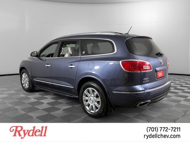 2014 Buick Enclave Premium