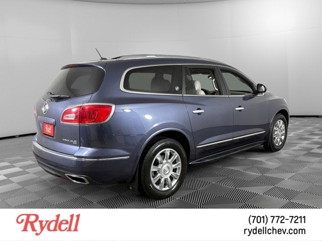 2014 Buick Enclave Premium