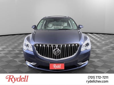 2014 Buick Enclave Premium