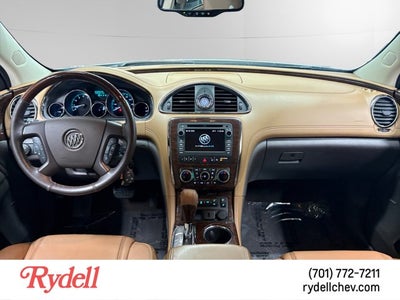 2016 Buick Enclave Premium