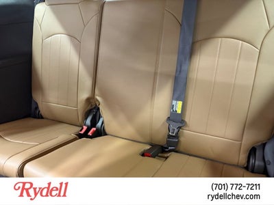 2016 Buick Enclave Premium