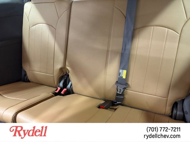2016 Buick Enclave Premium