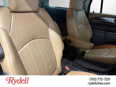 2016 Buick Enclave Premium