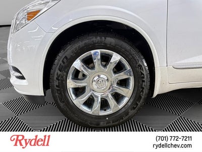 2016 Buick Enclave Premium