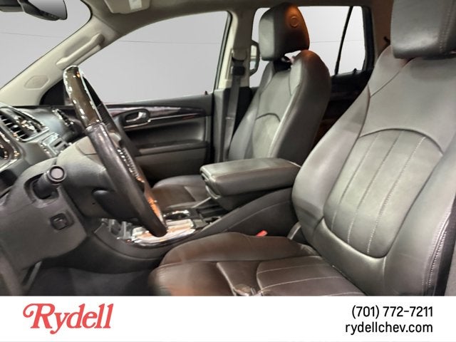 2017 Buick Enclave Premium
