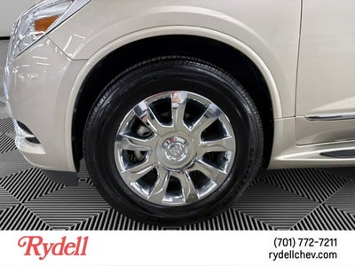 2017 Buick Enclave Premium