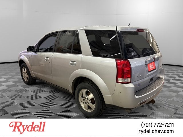 2007 Saturn VUE V6