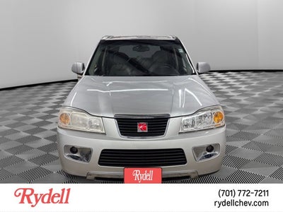 2007 Saturn VUE V6