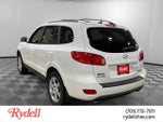 2009 Hyundai Santa Fe SE