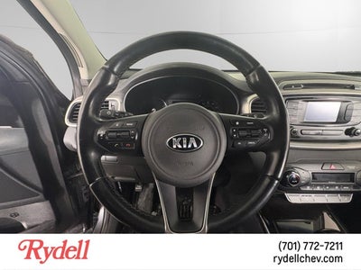 2016 Kia Sorento EX