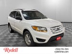 2011 Hyundai Santa Fe GLS