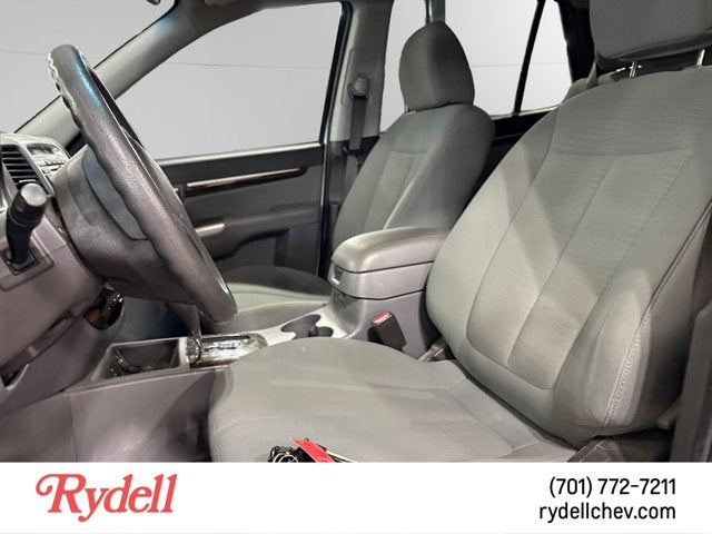 2011 Hyundai Santa Fe GLS