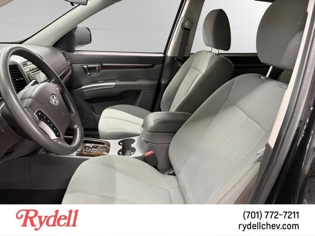 2012 Hyundai Santa Fe GLS