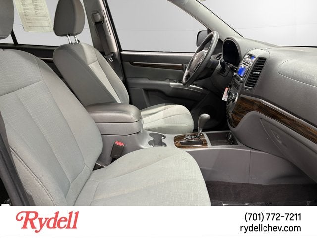 2012 Hyundai Santa Fe GLS