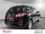 2012 Hyundai Santa Fe GLS