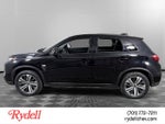 2024 Mitsubishi Outlander Sport ES