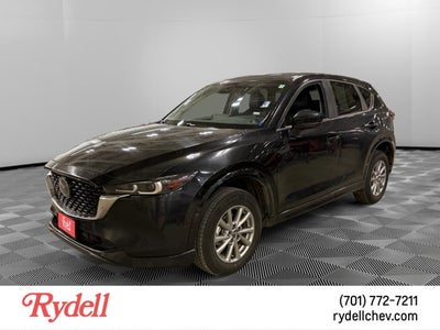 2024 Mazda Mazda CX-5 2.5 S Select Package