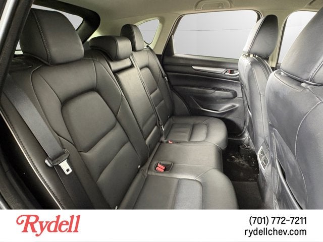 2024 Mazda Mazda CX-5 2.5 S Select Package