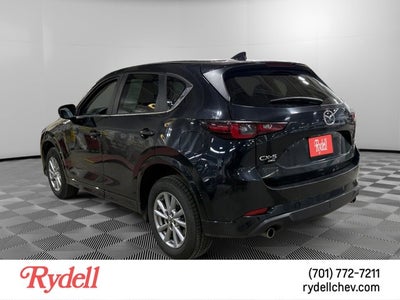2024 Mazda Mazda CX-5 2.5 S Select Package