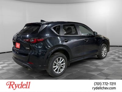 2024 Mazda Mazda CX-5 2.5 S Select Package