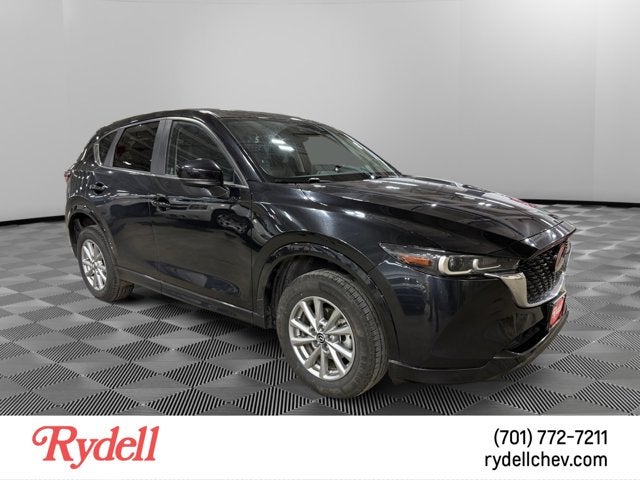2024 Mazda Mazda CX-5 2.5 S Select Package