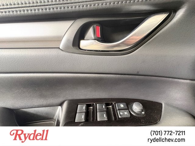 2024 Mazda Mazda CX-5 2.5 S Select Package