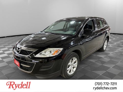 2012 Mazda Mazda CX-9 Touring