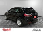 2012 Mazda Mazda CX-9 Touring