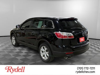 2012 Mazda Mazda CX-9 Touring