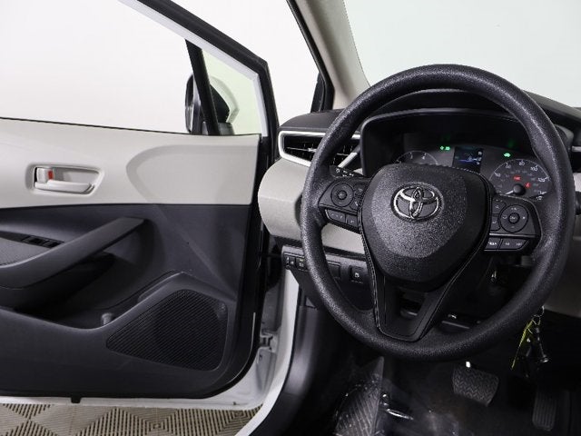 2024 Toyota Corolla LE Hyb