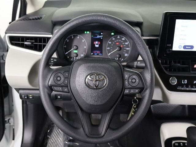 2024 Toyota Corolla LE Hyb