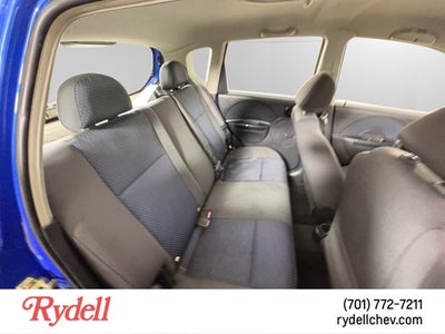 2006 Chevrolet Aveo LS