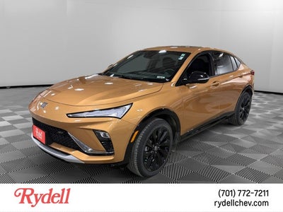 2024 Buick Envista Sport Touring